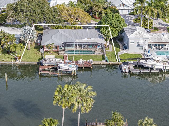 11 Starfish Drive, Vero Beach, FL 32960