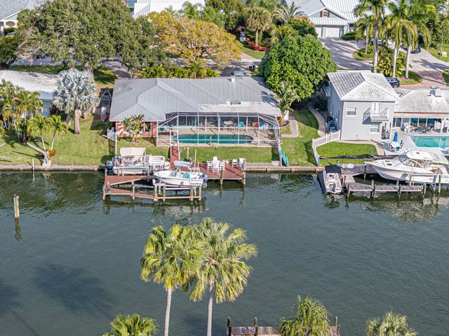 11 Starfish Drive, Vero Beach, FL 32960