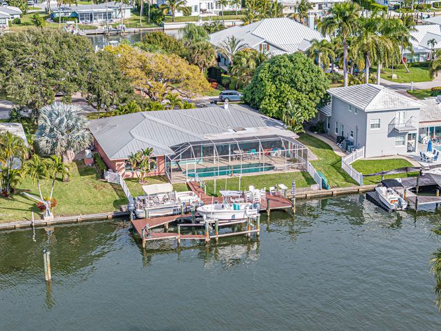 11 Starfish Drive, Vero Beach, FL 32960