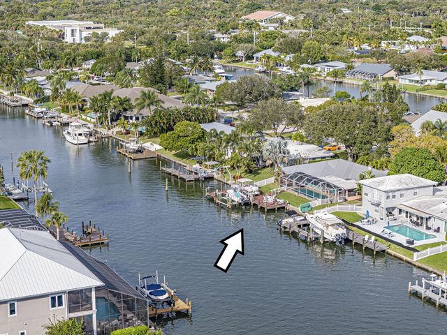 11 Starfish Drive, Vero Beach, FL 32960