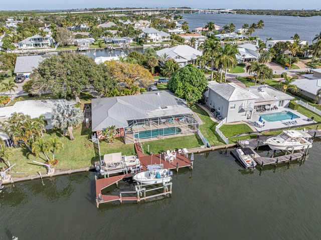 11 Starfish Drive, Vero Beach, FL 32960