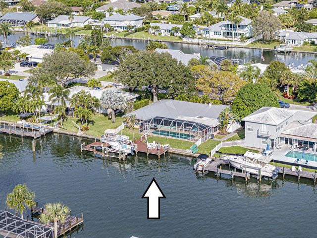 11 Starfish Drive, Vero Beach, FL 32960