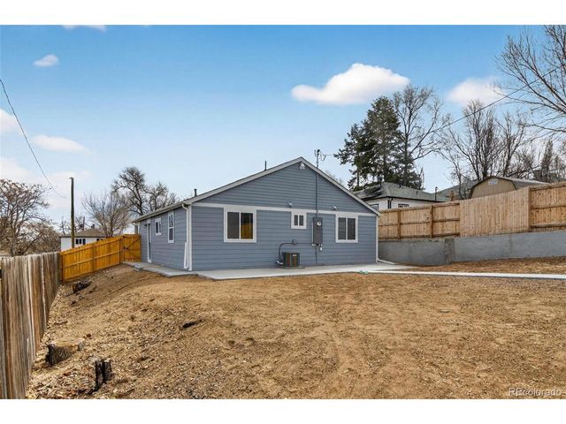 47 Osceola St, Denver, CO 80219