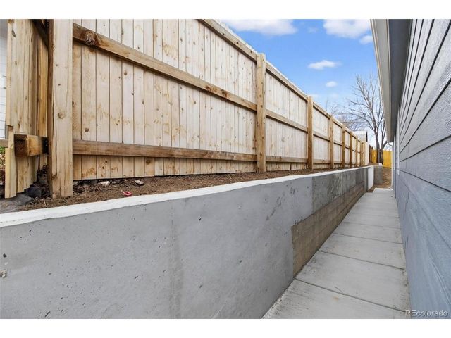 47 Osceola St, Denver, CO 80219