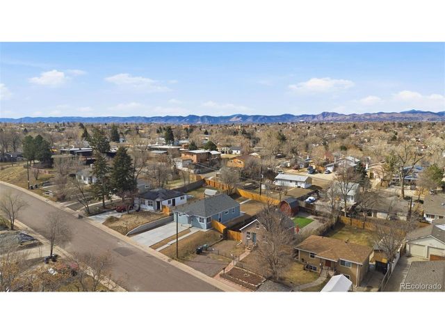 47 Osceola St, Denver, CO 80219