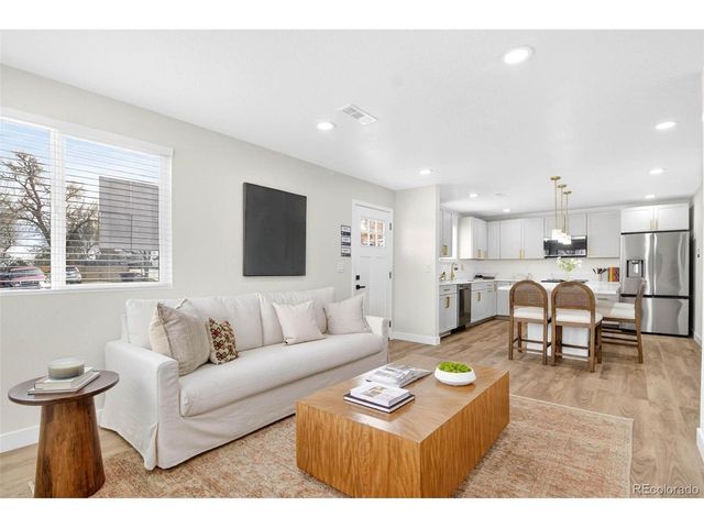 47 Osceola St, Denver, CO 80219
