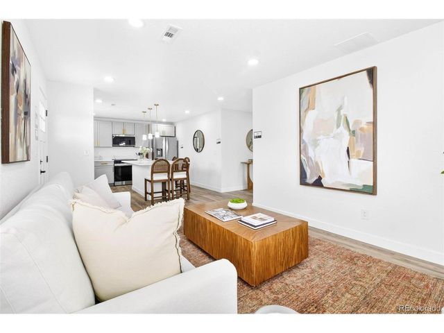 47 Osceola St, Denver, CO 80219