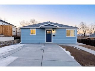 47 Osceola St, Denver, CO 80219
