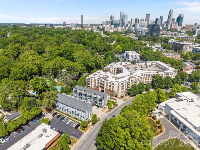 1062 Kenilworth Avenue, Charlotte, NC 28204