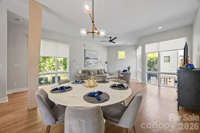 1062 Kenilworth Avenue, Charlotte, NC 28204