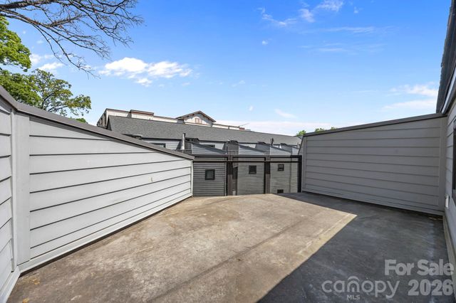 1062 Kenilworth Avenue, Charlotte, NC 28204