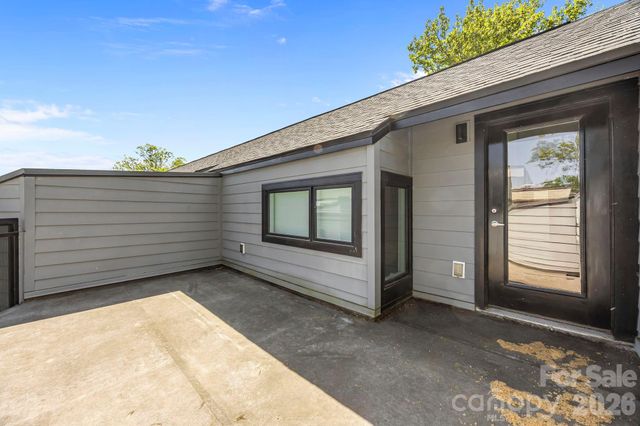 1062 Kenilworth Avenue, Charlotte, NC 28204