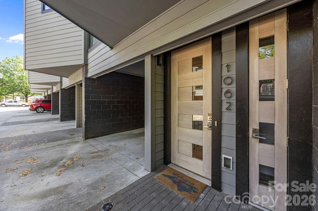 1062 Kenilworth Avenue, Charlotte, NC 28204