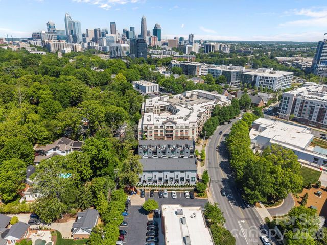 1062 Kenilworth Avenue, Charlotte, NC 28204