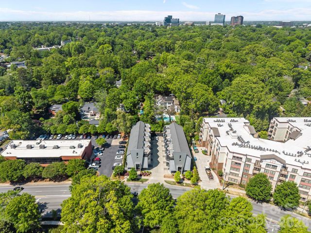 1062 Kenilworth Avenue, Charlotte, NC 28204