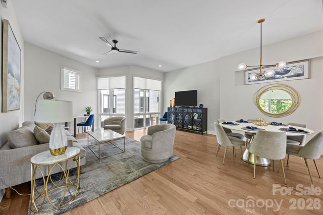 1062 Kenilworth Avenue, Charlotte, NC 28204