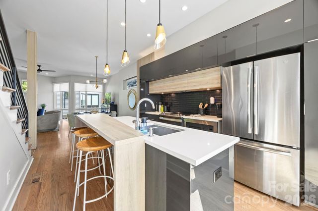 1062 Kenilworth Avenue, Charlotte, NC 28204