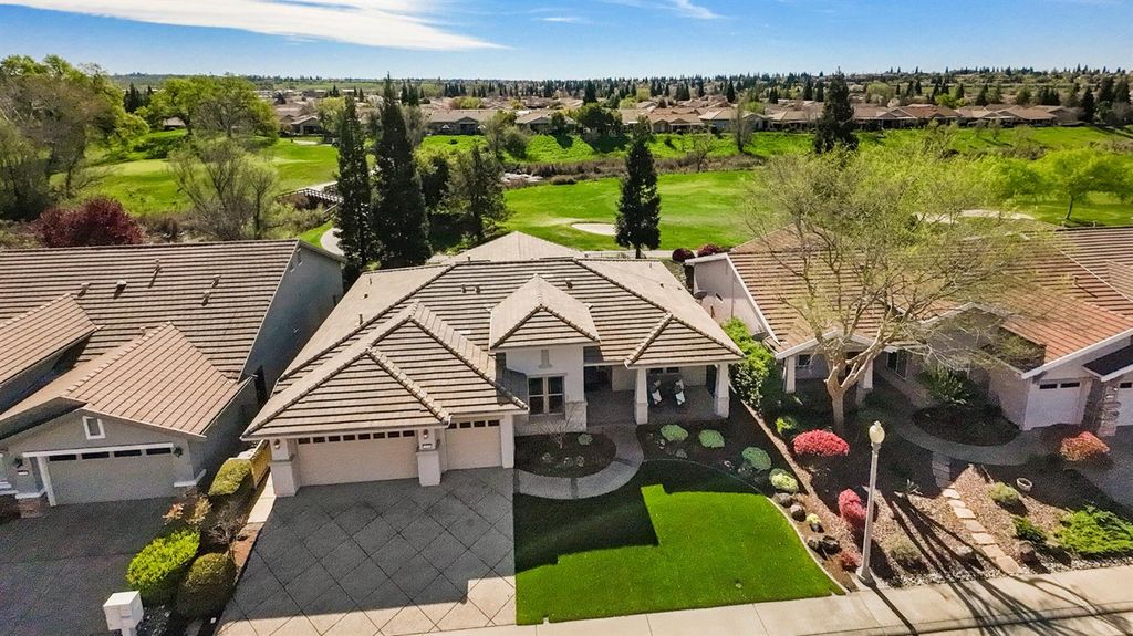 1236 Overland Ln, Lincoln, CA 95648