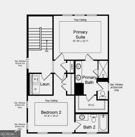 5821 Schelton Place SE, Mableton, GA 30126
