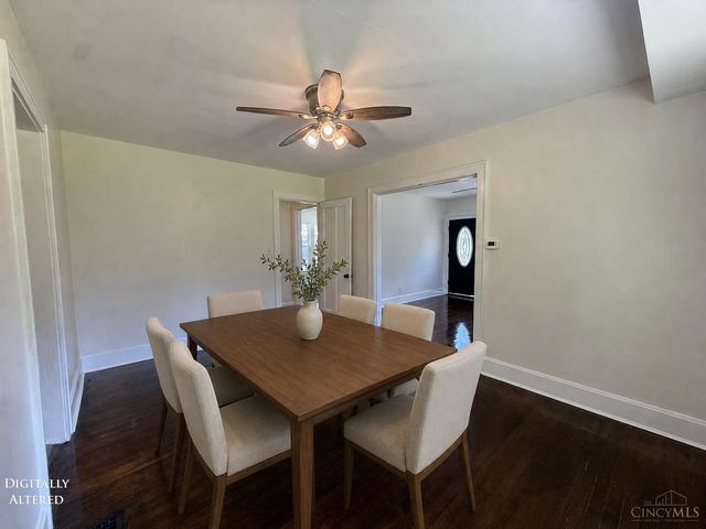 2755 Robert Avenue, Cincinnati, OH 45211