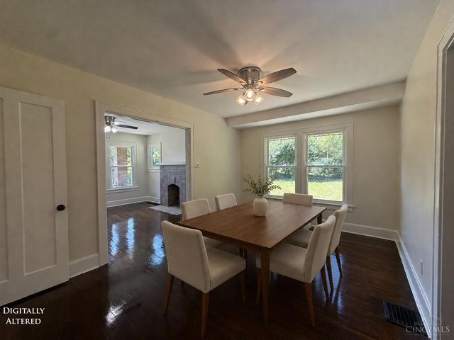 2755 Robert Avenue, Cincinnati, OH 45211