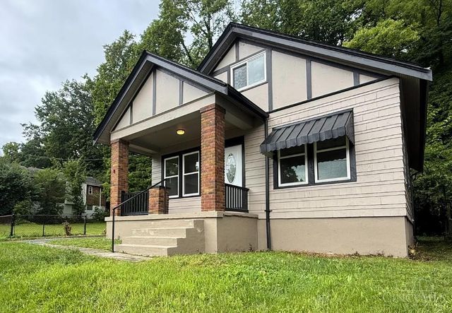 2755 Robert Avenue, Cincinnati, OH 45211