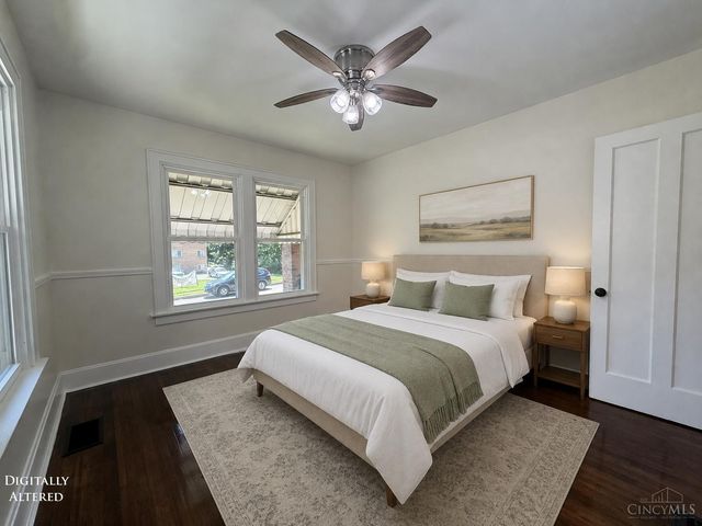 2755 Robert Avenue, Cincinnati, OH 45211