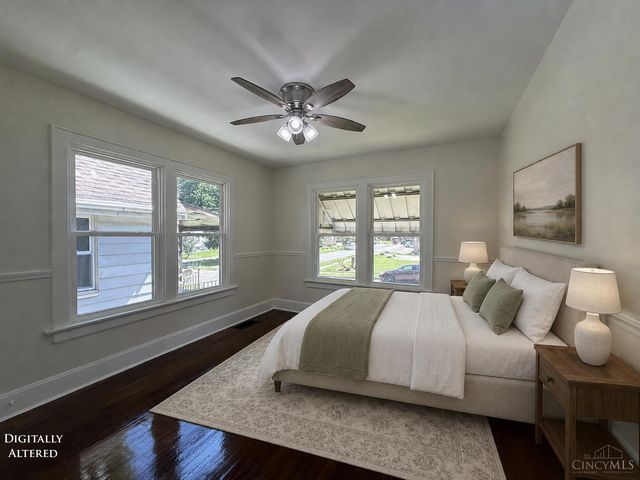 2755 Robert Avenue, Cincinnati, OH 45211
