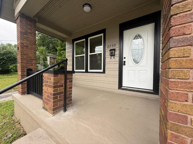 2755 Robert Avenue, Cincinnati, OH 45211