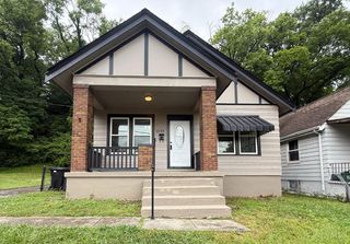 2755 Robert Avenue, Cincinnati, OH 45211