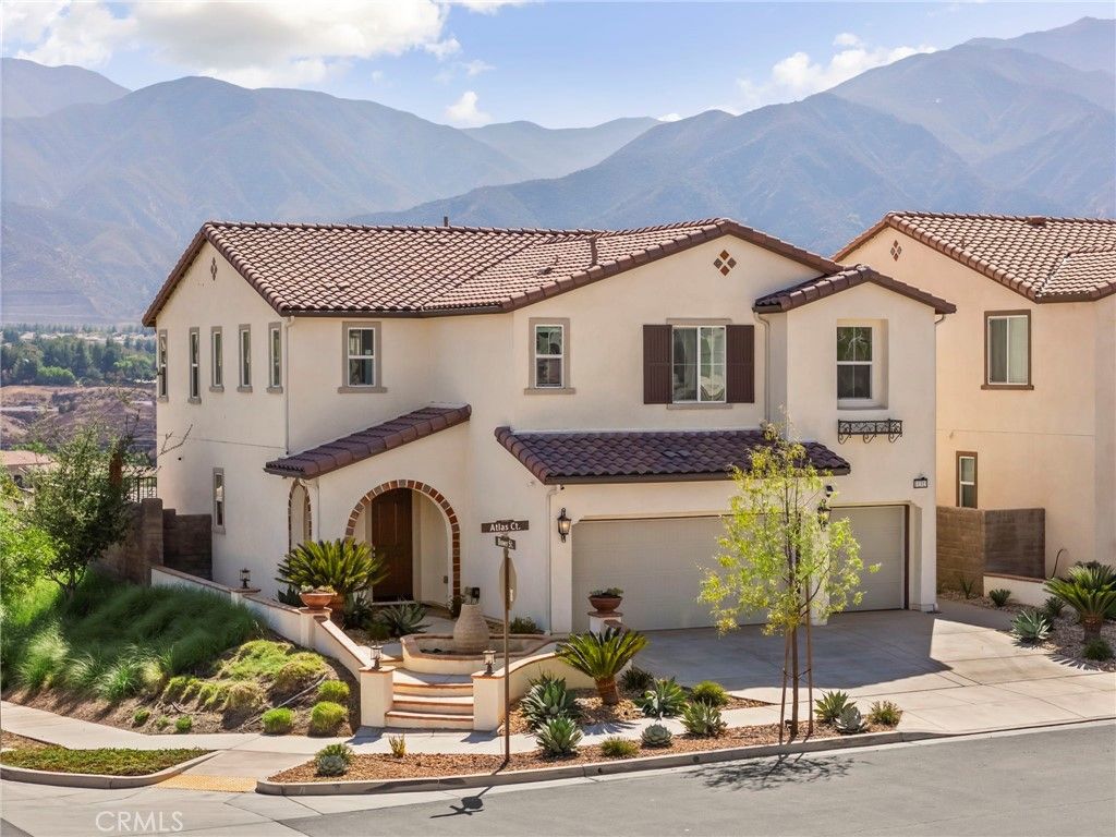 11313 Atlas Court, Corona, CA 92883 — exterior