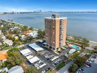 4015 BAYSHORE BOULEVARD 11A, Tampa, FL 33611