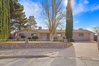 260 FERRARI Court, El Paso, TX 79912