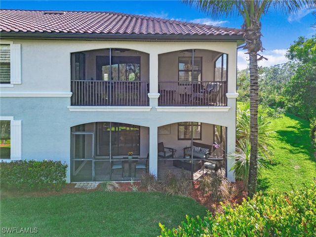 9496 Casoria CT 101, Naples, FL 34113
