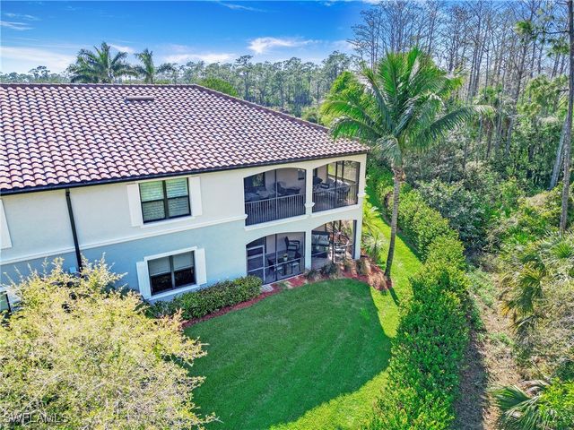 9496 Casoria CT 101, Naples, FL 34113