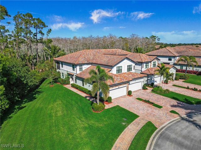 9496 Casoria CT 101, Naples, FL 34113