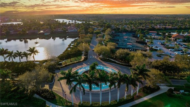 9496 Casoria CT 101, Naples, FL 34113