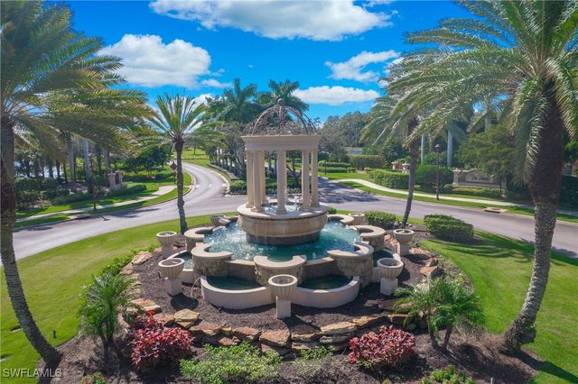 9496 Casoria CT 101, Naples, FL 34113