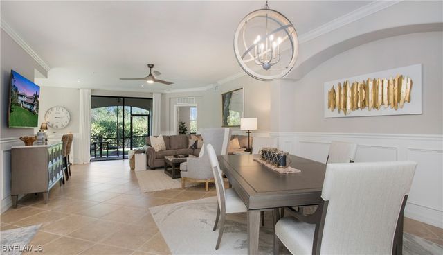 9496 Casoria CT 101, Naples, FL 34113