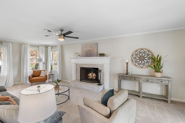 107 Westcreek, Greenville, SC 29607