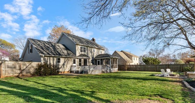 107 Westcreek, Greenville, SC 29607