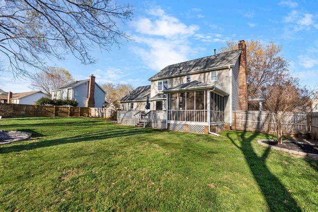 107 Westcreek, Greenville, SC 29607