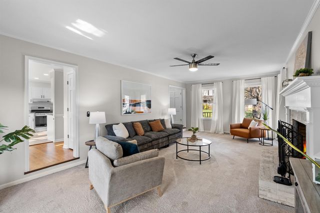 107 Westcreek, Greenville, SC 29607