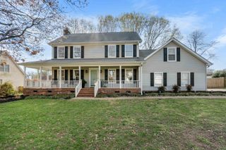 107 Westcreek, Greenville, SC 29607