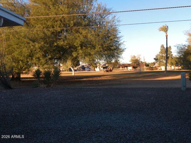 11644 N BALBOA Drive, Sun City, AZ 85351