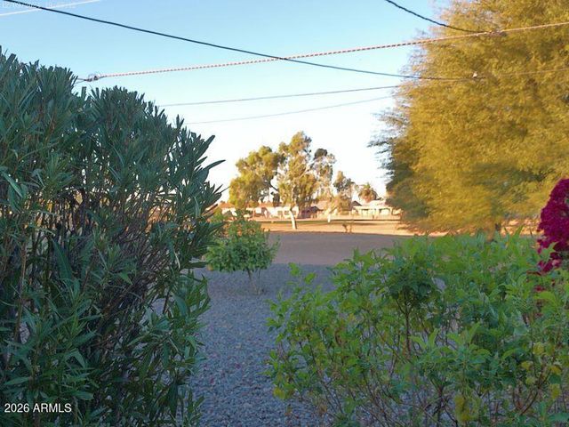 11644 N BALBOA Drive, Sun City, AZ 85351