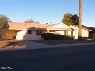 11644 N BALBOA Drive, Sun City, AZ 85351