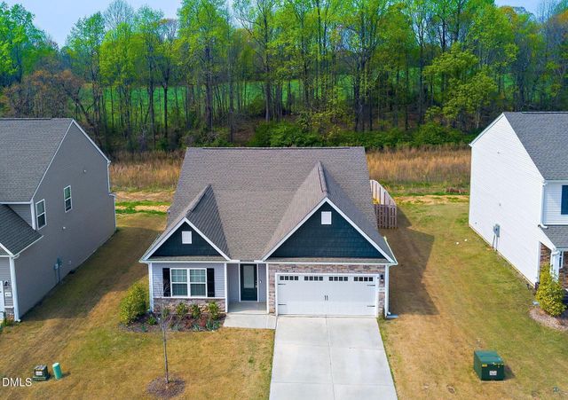 485 Access Drive, Youngsville, NC 27596