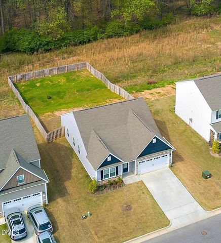 485 Access Drive, Youngsville, NC 27596