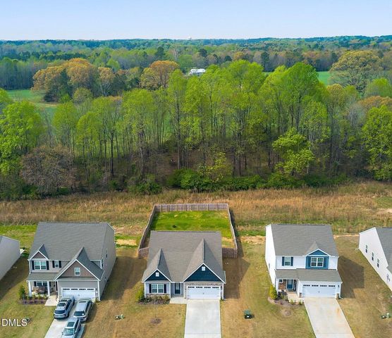 485 Access Drive, Youngsville, NC 27596